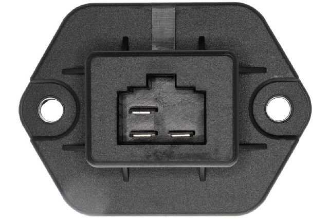 2007-2008 Kia Rondo HVAC Blower Motor Resistor (Ackoja)