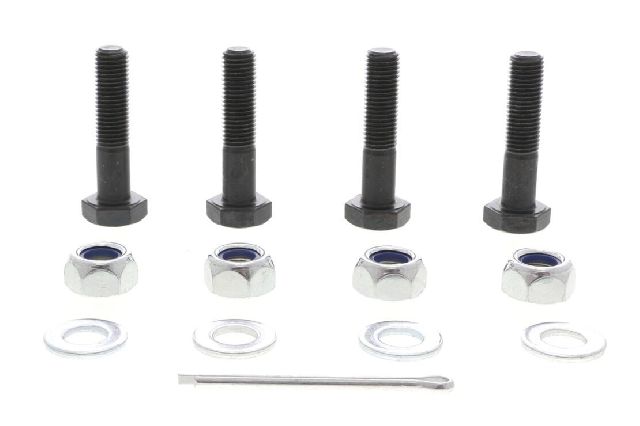 1983-1986 Nissan 720 Suspension Ball Joint - Front Lower (Ackoja)