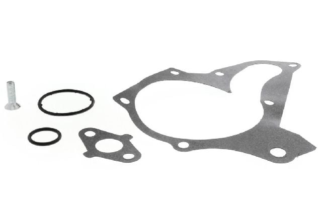 1999-2001 Toyota Solara Engine Water Pump (Ackoja)