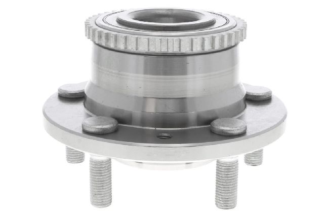 2000-2006 Mazda MPV Wheel Bearing and Hub Assembly - Rear (Ackoja)