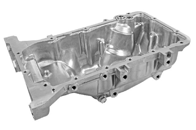 2006-2011 Honda Civic Engine Oil Pan (Ackoja)