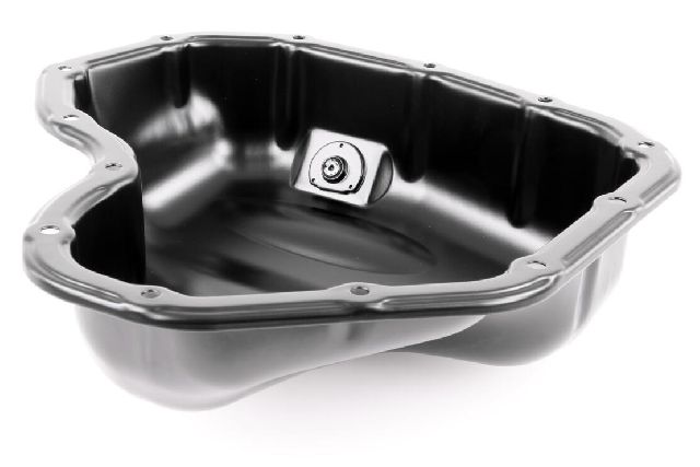 2013-2015 Lexus ES300h Engine Oil Pan (Ackoja)
