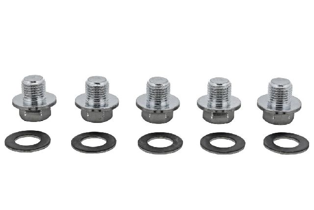 2003-2021 Toyota Prius Engine Oil Drain Plug (Ackoja)