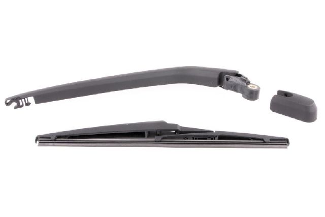 2004-2005 Toyota Echo Windshield Wiper Arm - Rear (Ackoja)