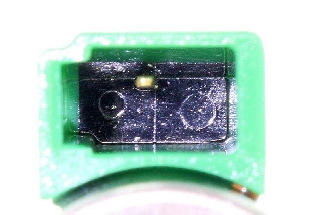 2006-2010 Lexus SC430 Automatic Transmission Shift Solenoid (Ackoja)