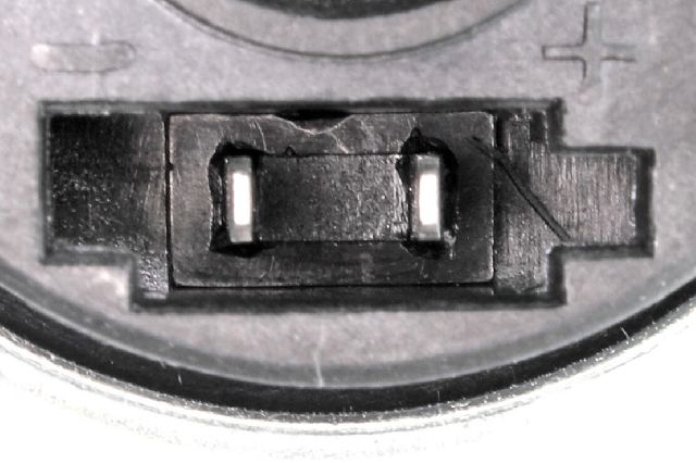 2006-2008 Toyota Yaris Fuel Pump (Ackoja)