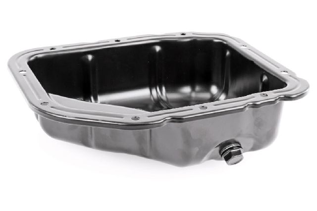 2003-2006 Hyundai Santa Fe Engine Oil Pan - Lower (Ackoja)