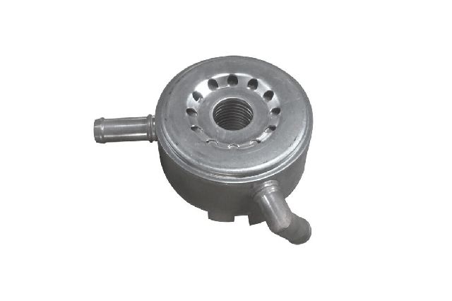 2016-2018 Nissan Altima Engine Oil Cooler (Ackoja)