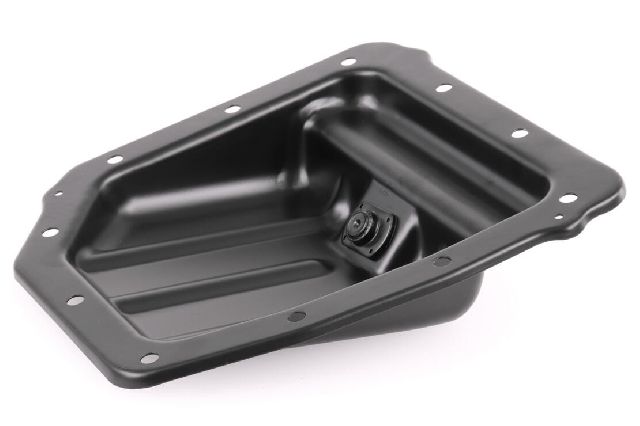 2012-2017 Hyundai Veloster Engine Oil Pan (Ackoja)