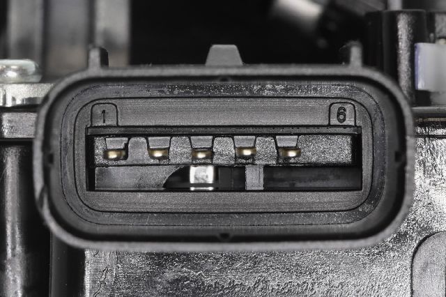 2016-2021 Hyundai Tucson Tailgate Lock (Ackoja)