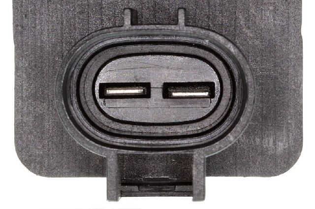 2014 Kia Rondo HVAC Blower Motor Regulator (Ackoja)