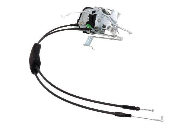 2001-2007 Toyota Sequoia Door Lock Actuator - Front Left (Ackoja)
