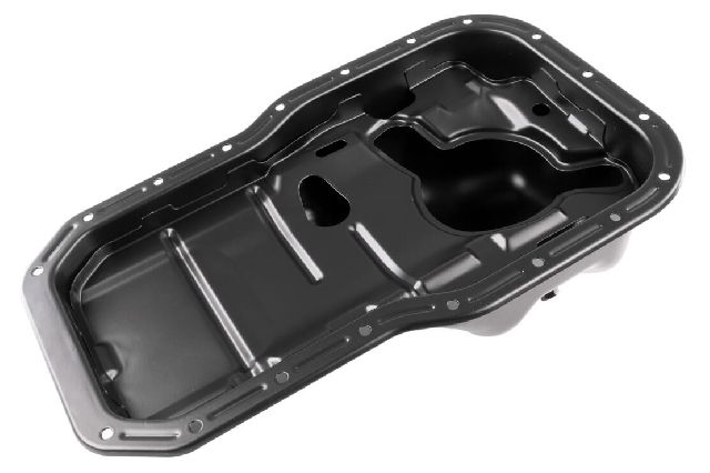 1995 Toyota MR2 Engine Oil Pan (Ackoja)