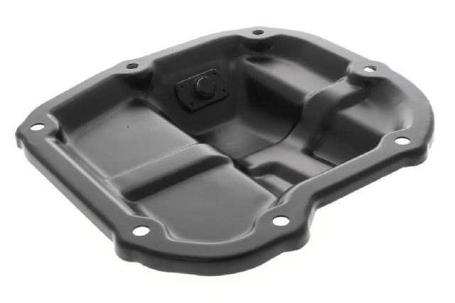 2014-2017 Nissan Versa Note Engine Oil Pan - Lower (Ackoja)