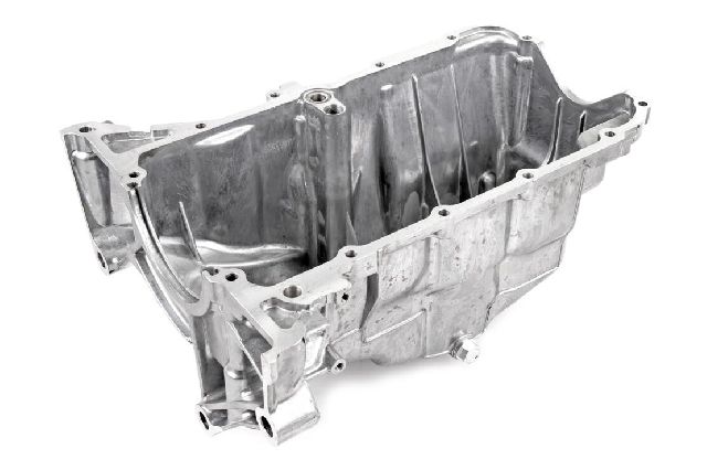 2009-2013 Honda Fit Engine Oil Pan (Ackoja)