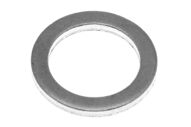 2005-2011 Kia Rio Engine Oil Drain Plug Gasket (Ackoja)