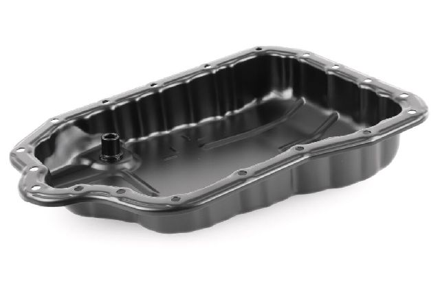 2017-2018 Toyota RAV4 Transmission Oil Pan (Ackoja)