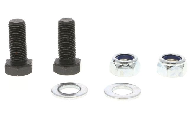 1990-1993 Mazda 323 Suspension Ball Joint - Front Lower (Ackoja)