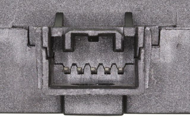 2002-2003 Lexus ES300 HVAC Blend Door Actuator (Ackoja)