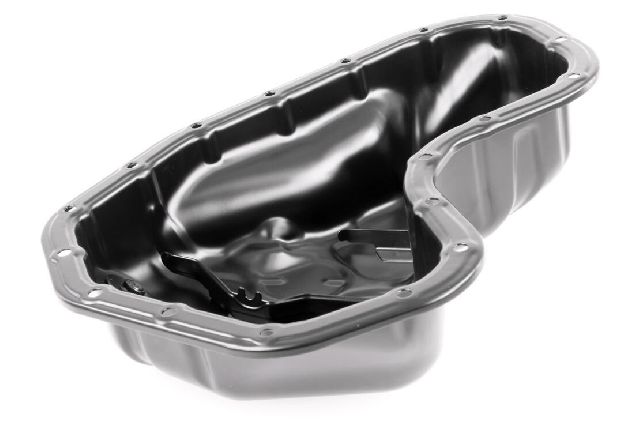 2007-2015 Lexus ES350 Engine Oil Pan - Lower (Ackoja)