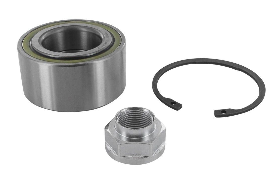 2005 Honda Element Wheel Bearing and Hub Assembly