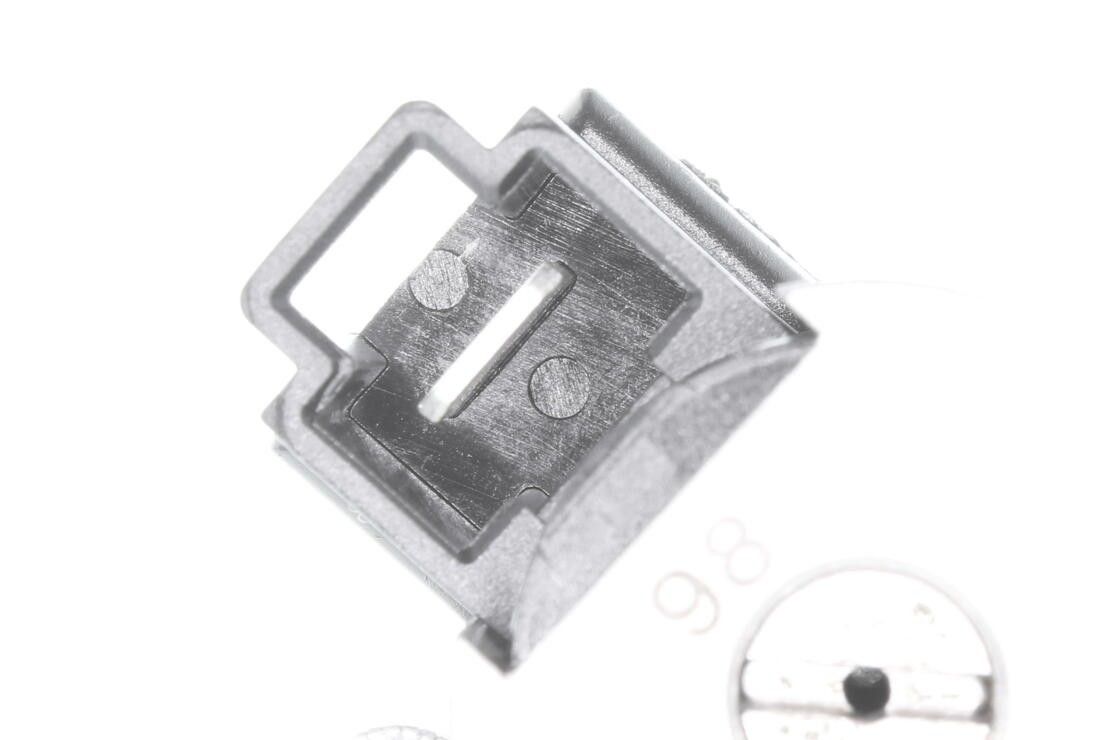 2001, 2000, 1999, 1998 Lexus ES300 Automatic Transmission Control Solenoid