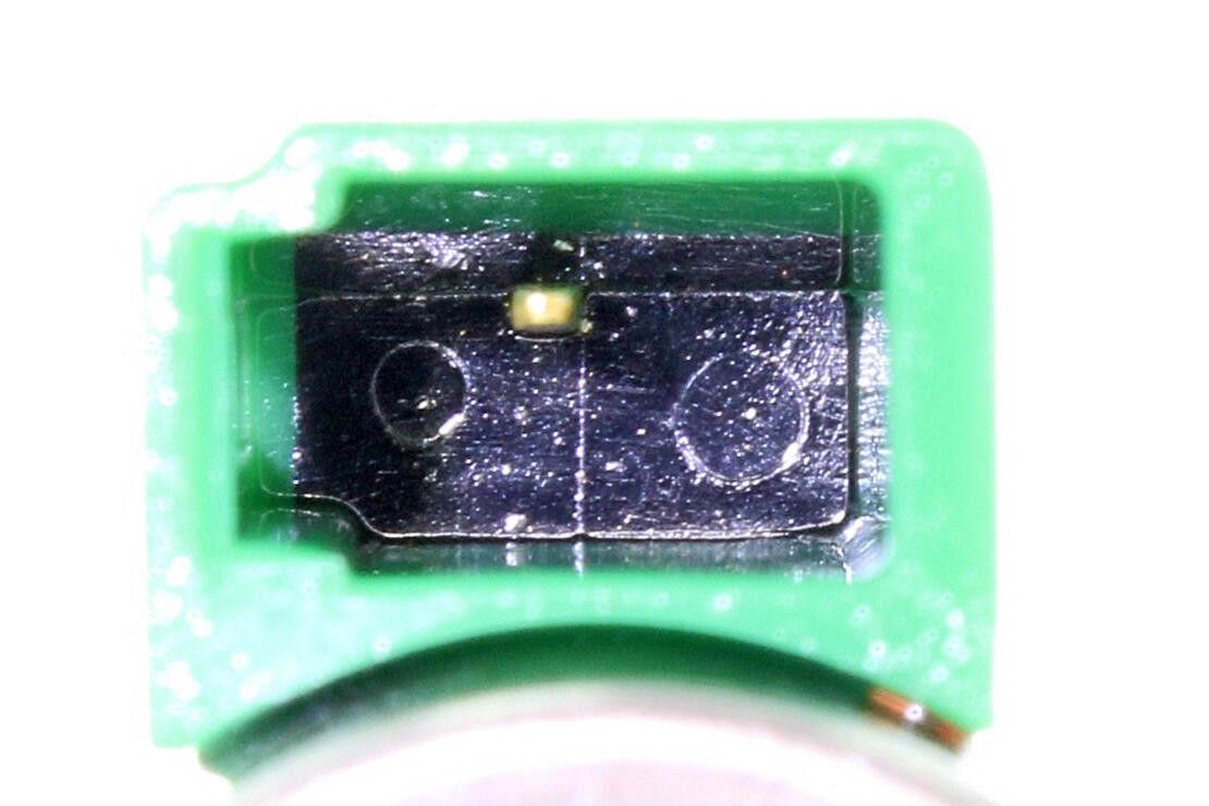 2007, 2006 Lexus GS430 Automatic Transmission Shift Solenoid