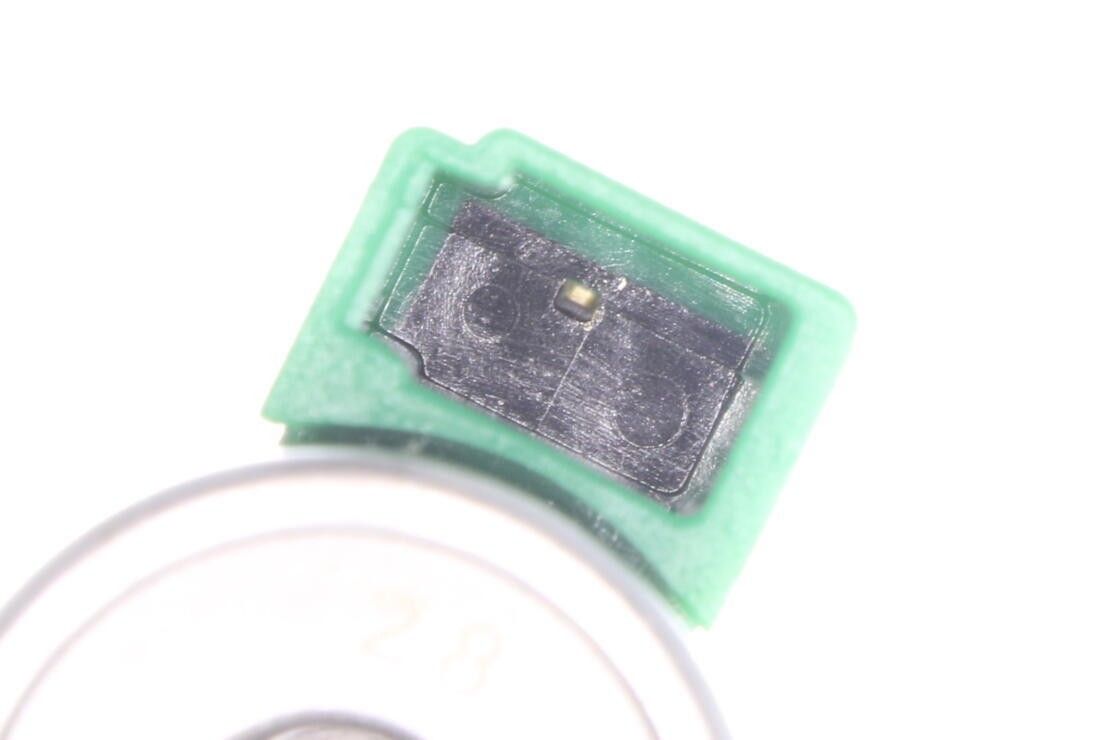 2010, 2009, 2008, 2007, 2006, 2005 Lexus SC430 Automatic Transmission Shift Solenoid
