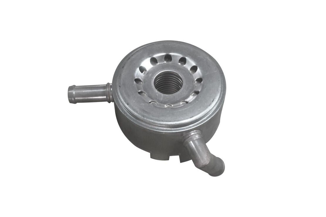 2018, 2017, 2016 Nissan Altima Engine Oil Cooler