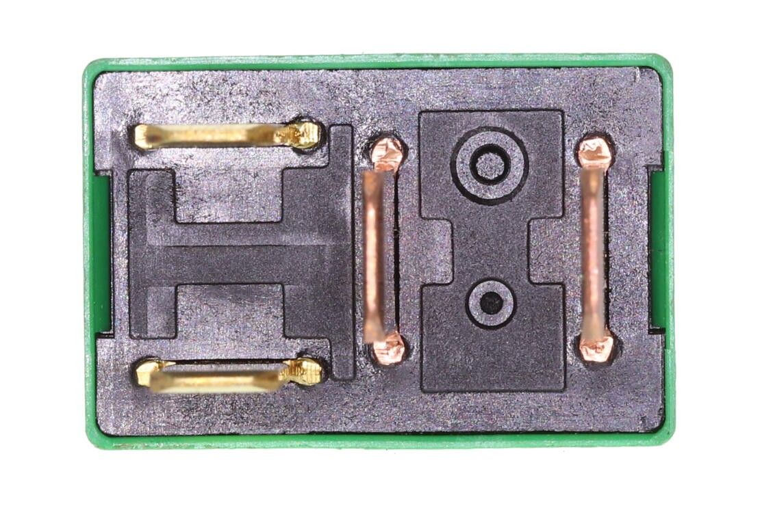 2016, 2015, 2014, 2013, 2012, 2011, 2010, 2009 Hyundai Genesis Accessory Power Relay