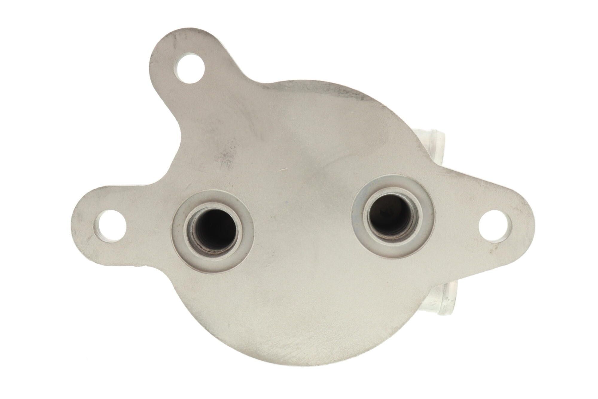 2024, 2023, 2022, 2021, 2020, 2019, 2018, 2017, 2016, 2015 Mazda 3 Automatic Transmission Oil Cooler