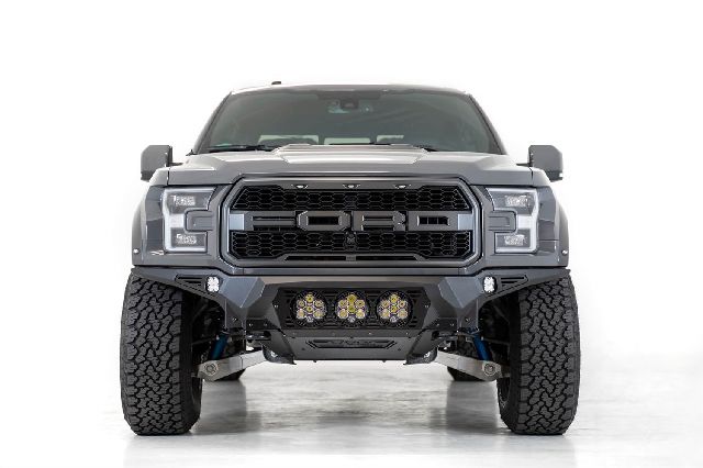 2017-2020 Ford F-150 Bumper - Front (Addictive Desert Designs)