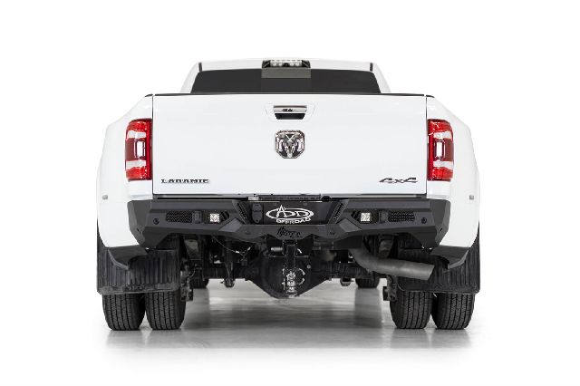 2019-2020 Ram 3500 Bumper - Rear (Addictive Desert Designs)