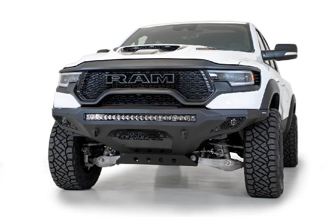 2021-2023 Ram 1500 Bumper - Front (Addictive Desert Designs)
