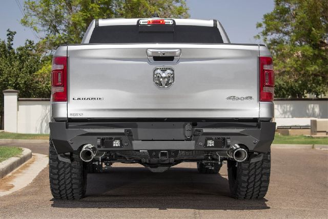 2019-2020 Ram 1500 Bumper - Rear (Addictive Desert Designs)