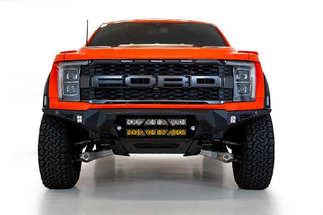 2021-2023 Ford F-150 Bumper - Front (Addictive Desert Designs)