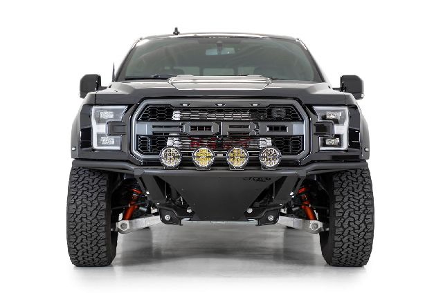 2017-2020 Ford F-150 Bumper Guard (Addictive Desert Designs)