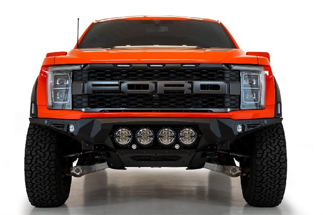 2021-2023 Ford F-150 Bumper - Front (Addictive Desert Designs)