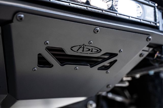 2021-2023 Ford F-150 Bumper - Front (Addictive Desert Designs)
