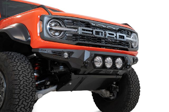 2022-2023 Ford Bronco Bumper - Front (Addictive Desert Designs)