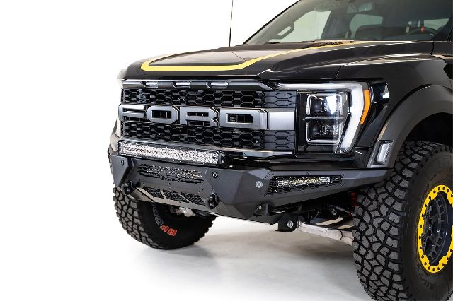 2021-2023 Ford F-150 Bumper - Front (Addictive Desert Designs)