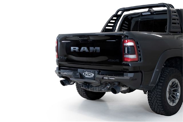 2021-2023 Ram 1500 Bumper - Rear (Addictive Desert Designs)