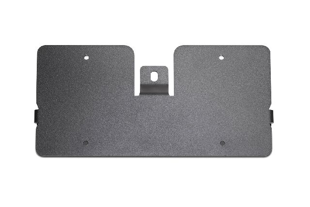 2017-2020 Ford F-150 License Plate Bracket - Front (Addictive Desert Designs)
