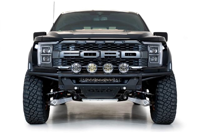 2021-2023 Ford F-150 Bumper - Front (Addictive Desert Designs)