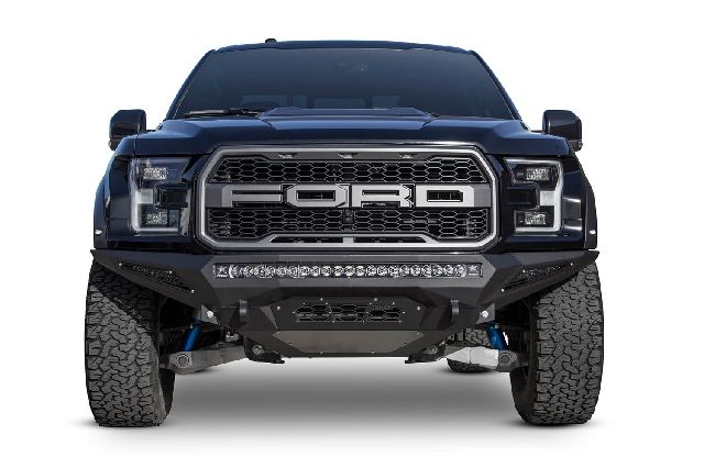 2017-2019 Ford F-150 Bumper - Front (Addictive Desert Designs)