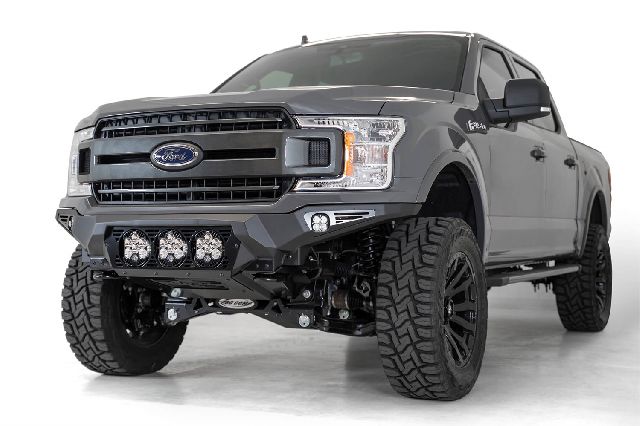 2018-2020 Ford F-150 Bumper - Front (Addictive Desert Designs)
