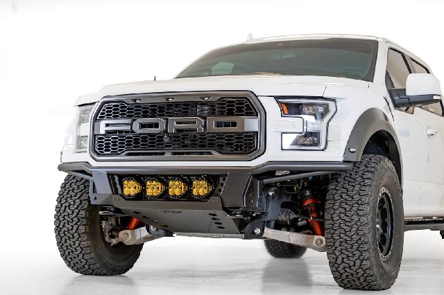 2017-2020 Ford F-150 Bumper - Front (Addictive Desert Designs)