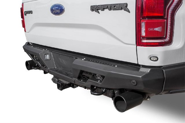 2017-2019 Ford F-150 Bumper - Rear (Addictive Desert Designs)