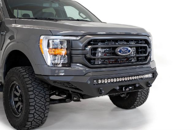 2021-2023 Ford F-150 Bumper - Front (Addictive Desert Designs)