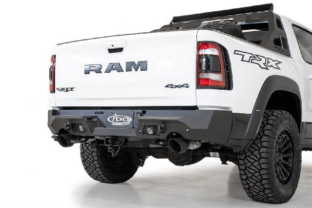 2021-2023 Ram 1500 Bumper - Rear (Addictive Desert Designs)